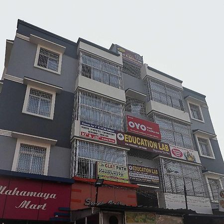 Hotel O Kautilya Inn Danapur Ngoại thất bức ảnh