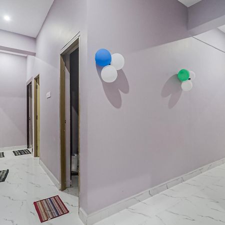 Hotel O Kautilya Inn Danapur Ngoại thất bức ảnh