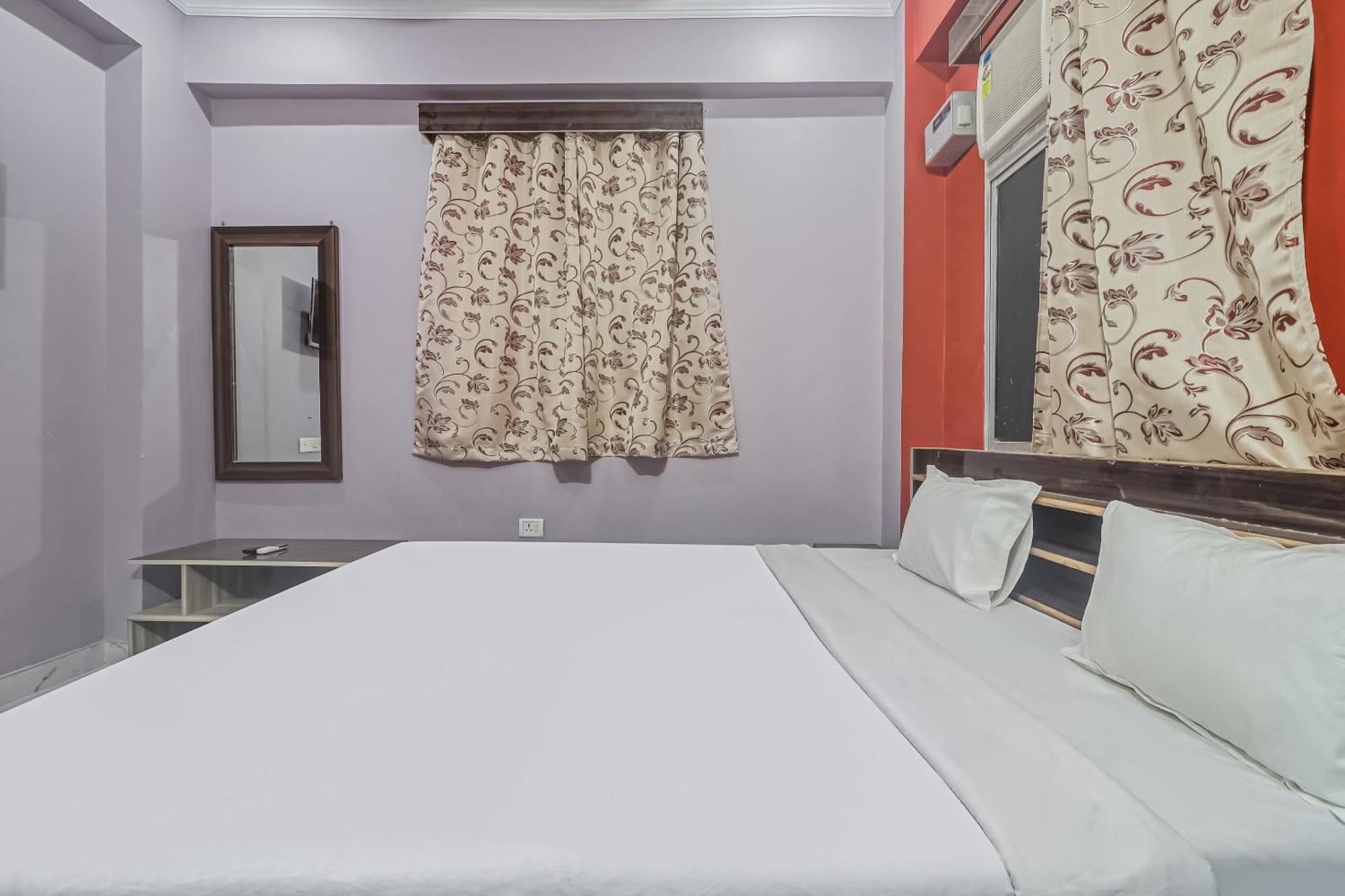 Hotel O Kautilya Inn Danapur Ngoại thất bức ảnh