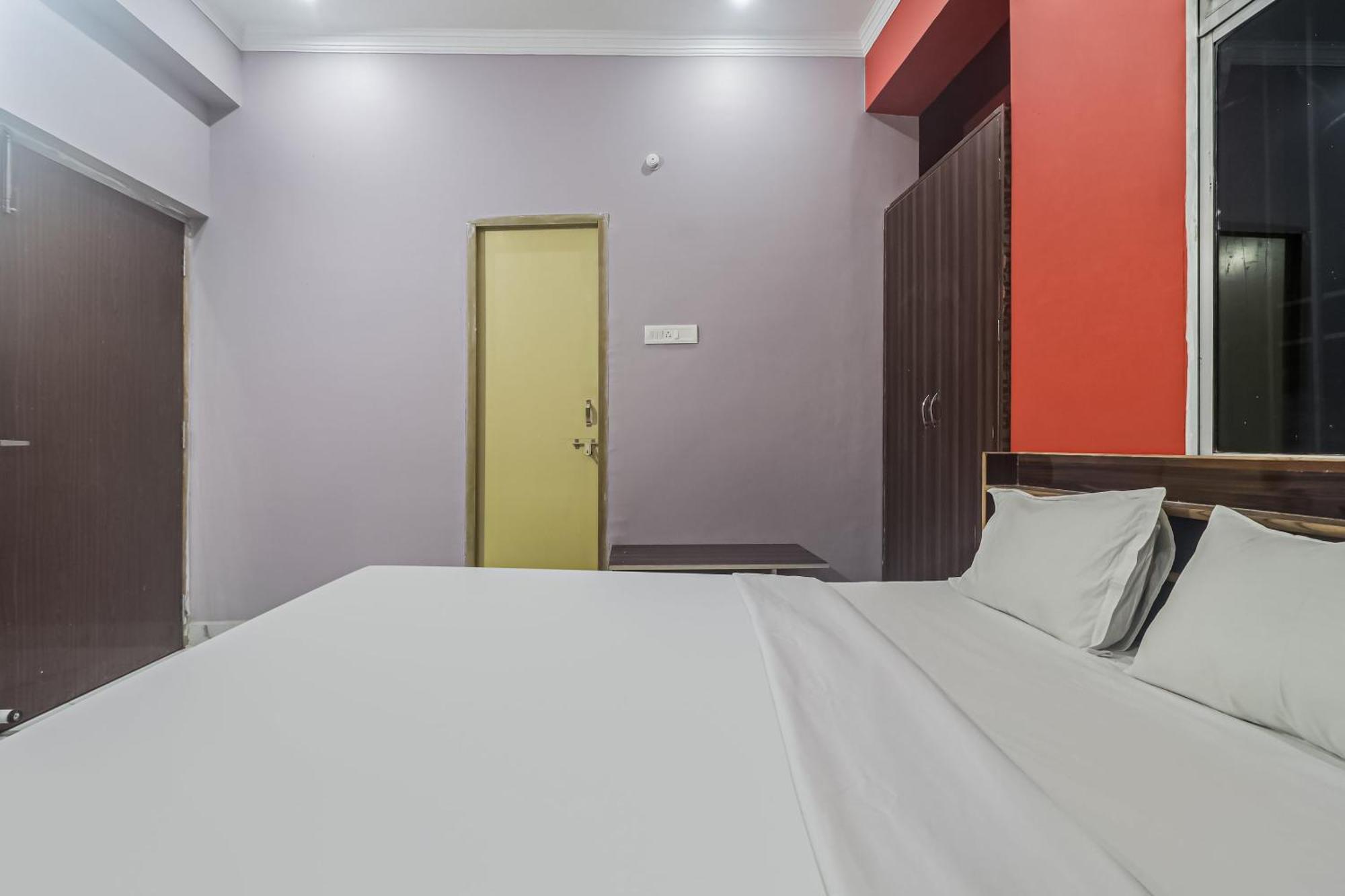 Hotel O Kautilya Inn Danapur Ngoại thất bức ảnh