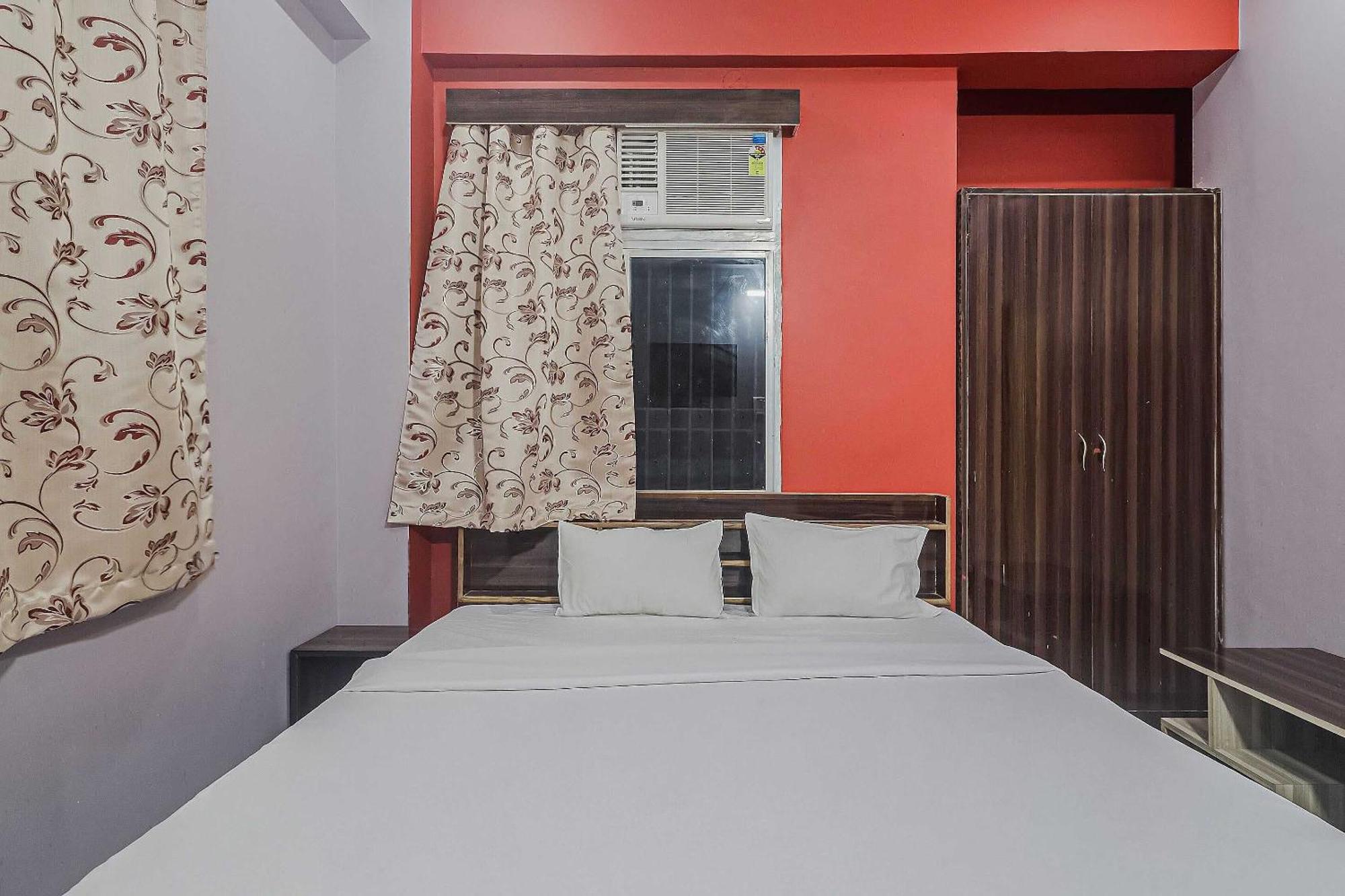 Hotel O Kautilya Inn Danapur Ngoại thất bức ảnh