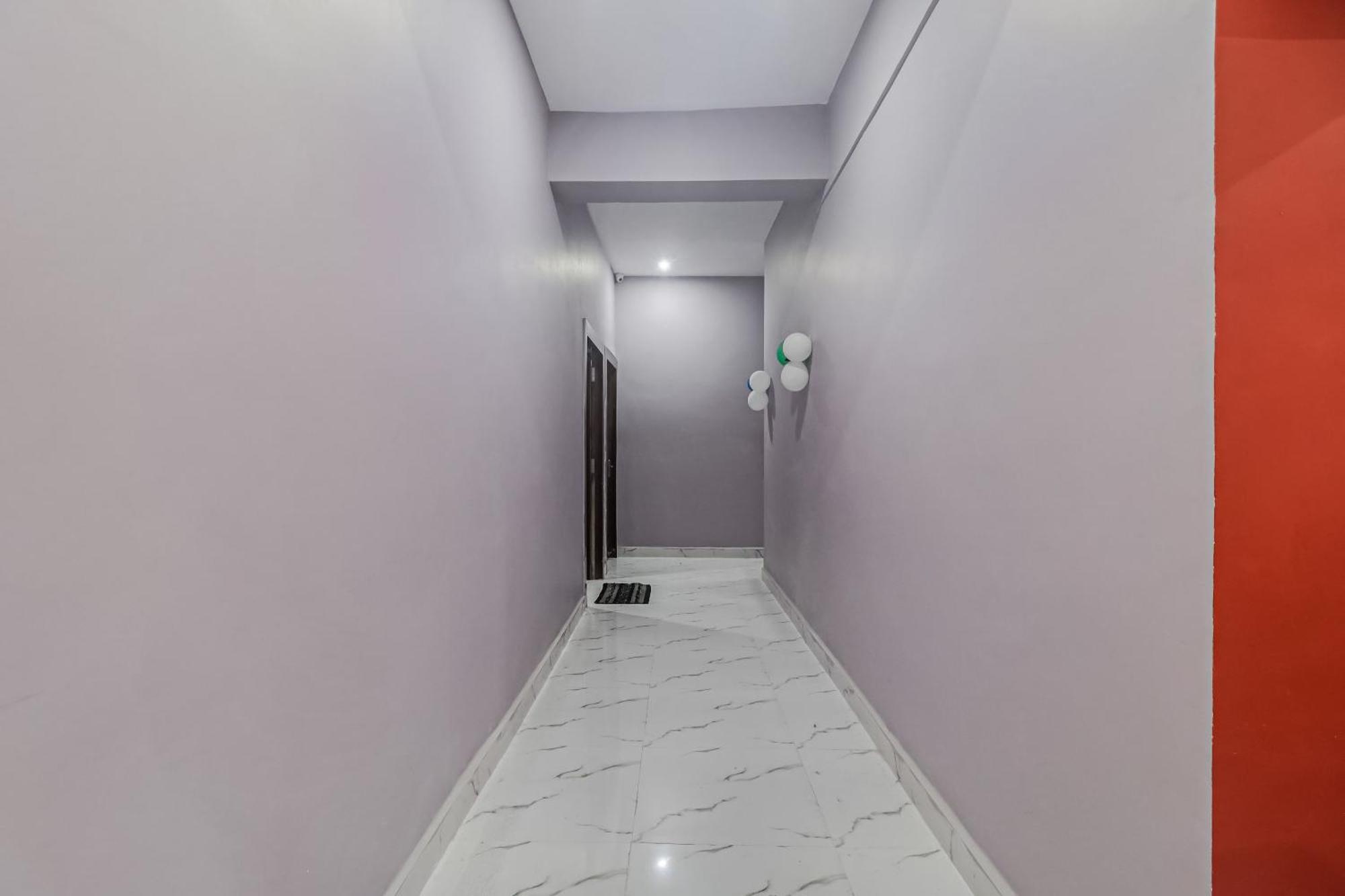 Hotel O Kautilya Inn Danapur Ngoại thất bức ảnh