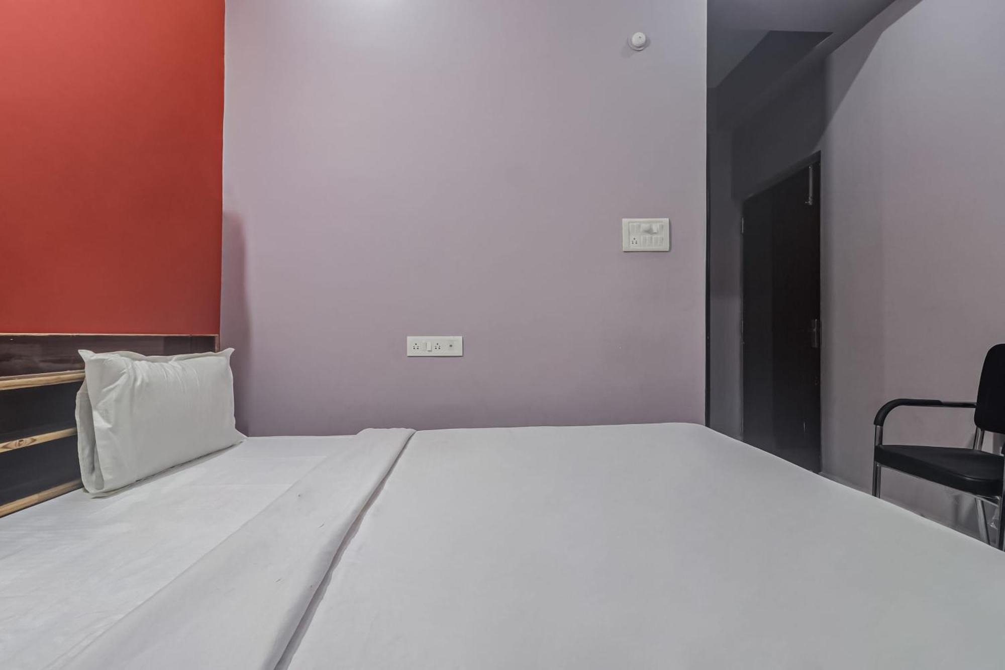 Hotel O Kautilya Inn Danapur Ngoại thất bức ảnh