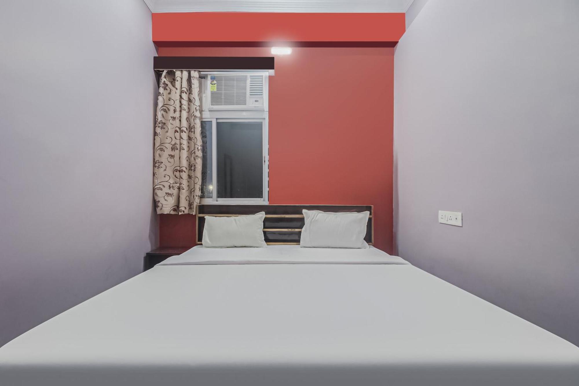Hotel O Kautilya Inn Danapur Ngoại thất bức ảnh