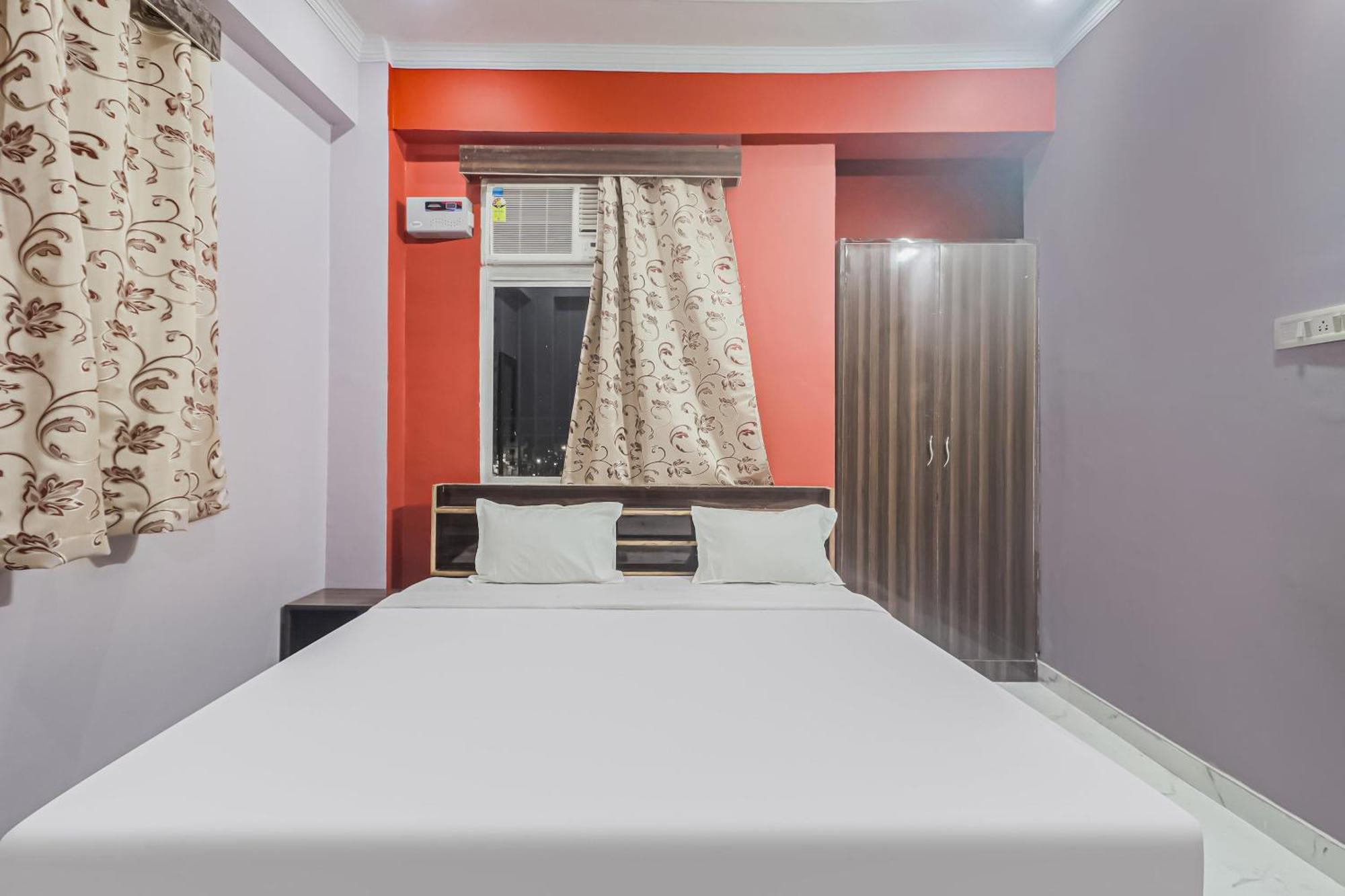 Hotel O Kautilya Inn Danapur Ngoại thất bức ảnh