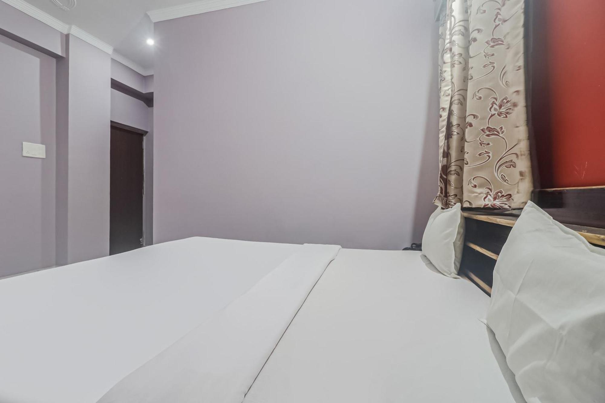 Hotel O Kautilya Inn Danapur Ngoại thất bức ảnh