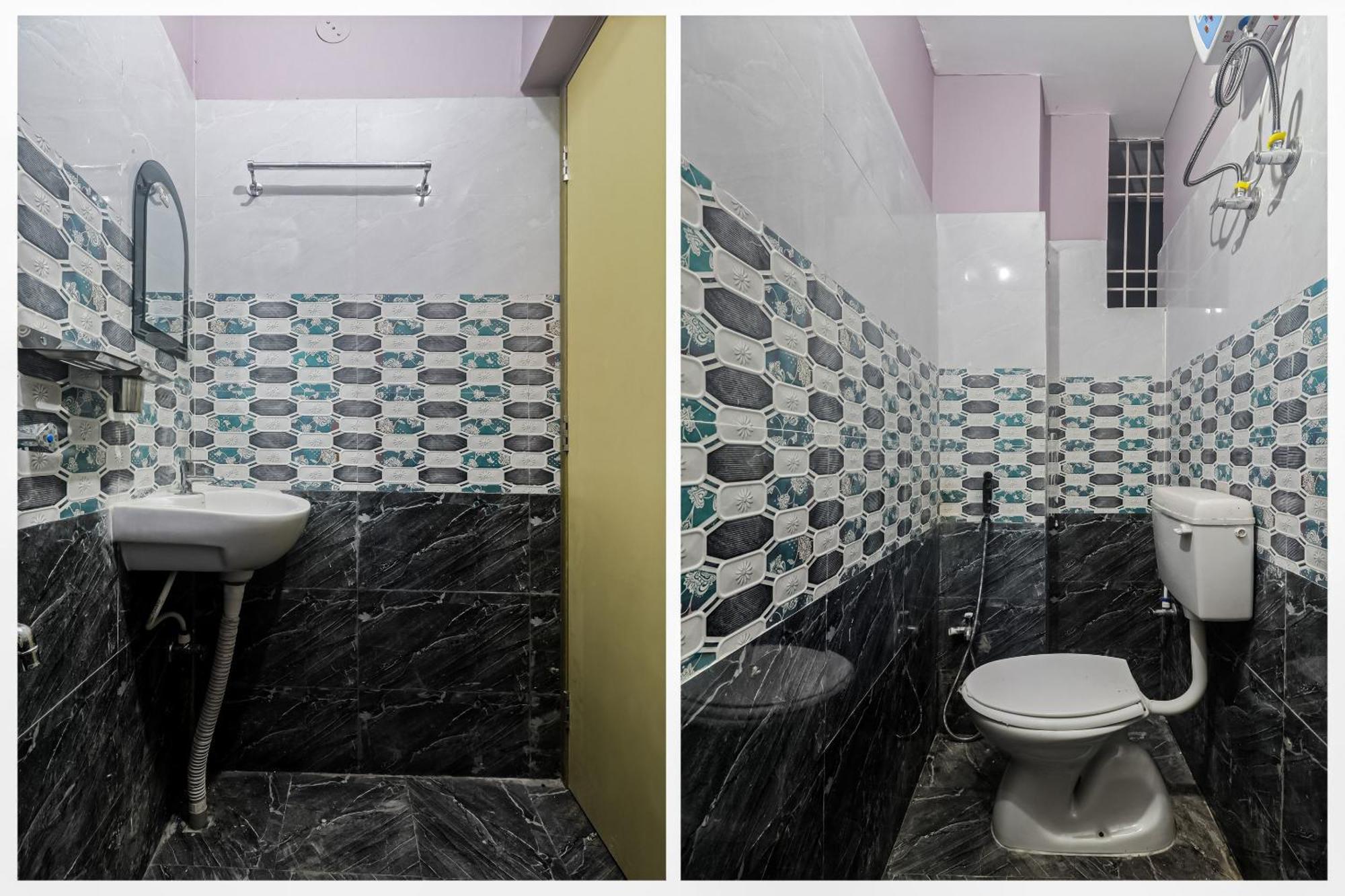 Hotel O Kautilya Inn Danapur Ngoại thất bức ảnh