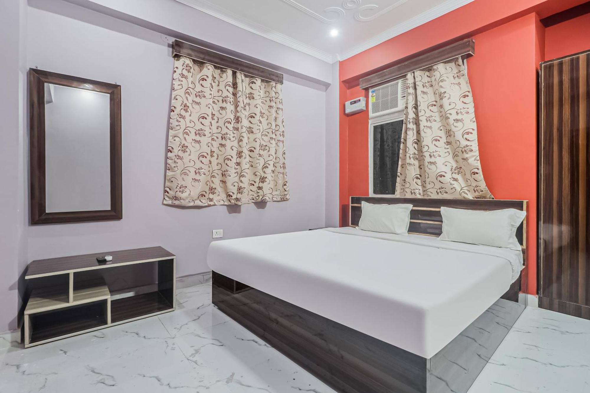 Hotel O Kautilya Inn Danapur Ngoại thất bức ảnh