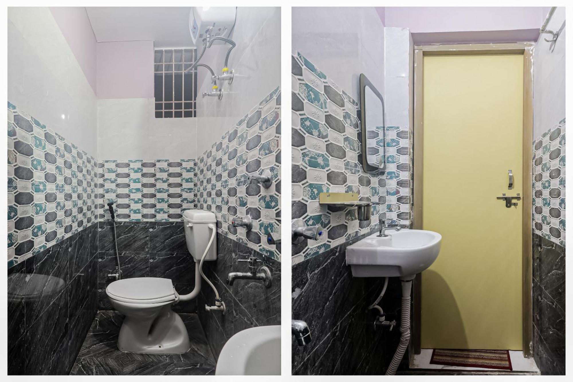 Hotel O Kautilya Inn Danapur Ngoại thất bức ảnh