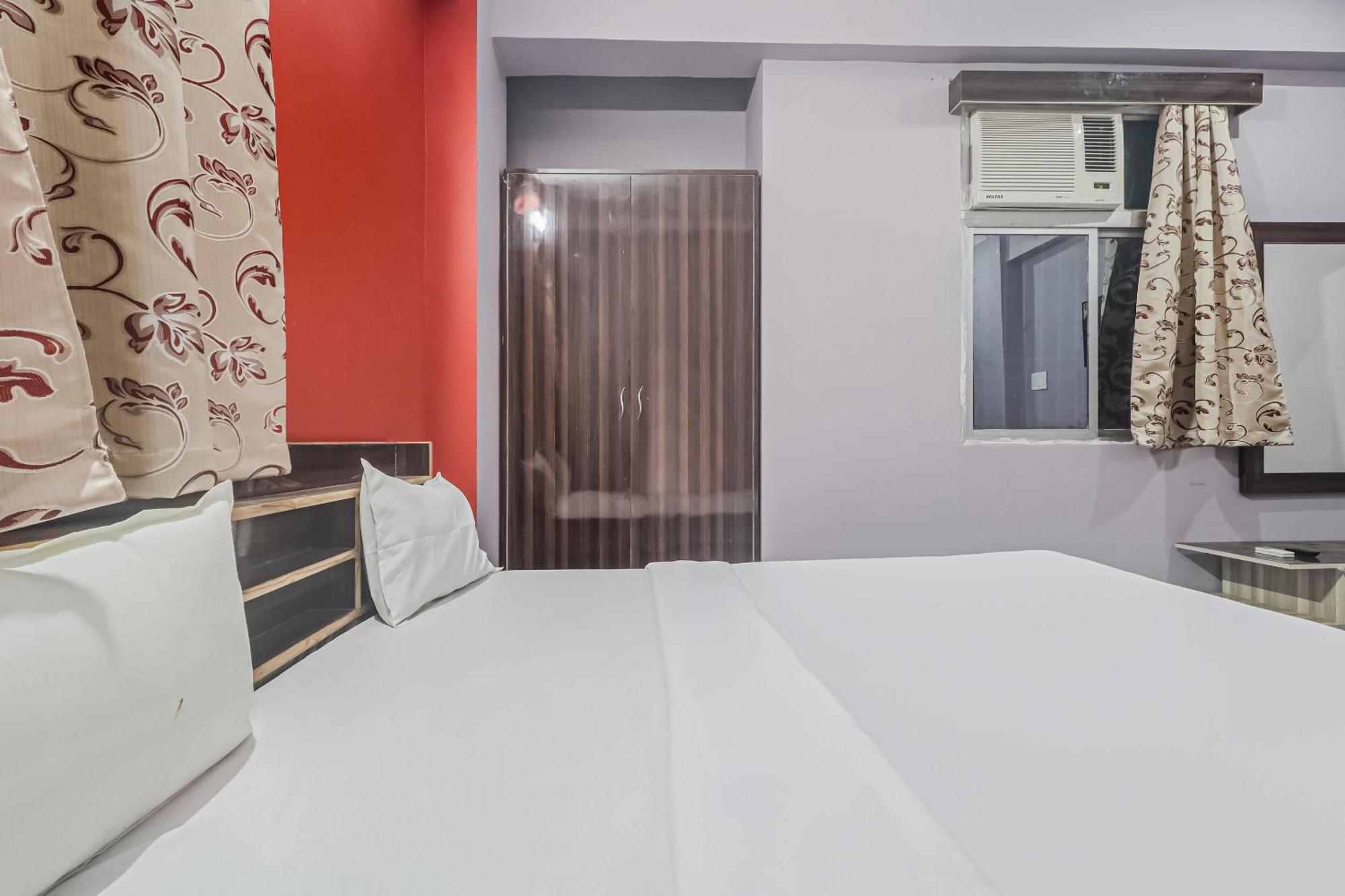 Hotel O Kautilya Inn Danapur Ngoại thất bức ảnh
